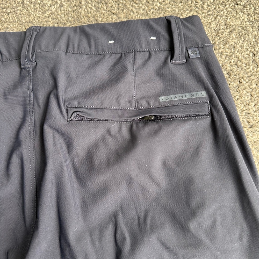 7 Diamonds Zuma Pants - Picture 3 of 9